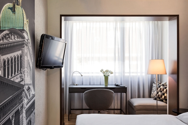 Hotel La Pergola (Bern)